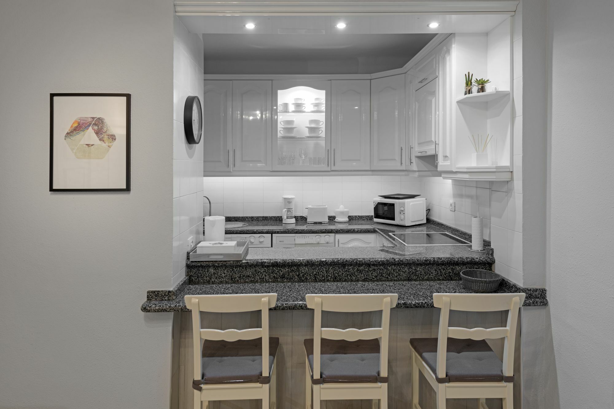 Live Medano Marineda Apartment เอลเมดาโน ภายนอก รูปภาพ