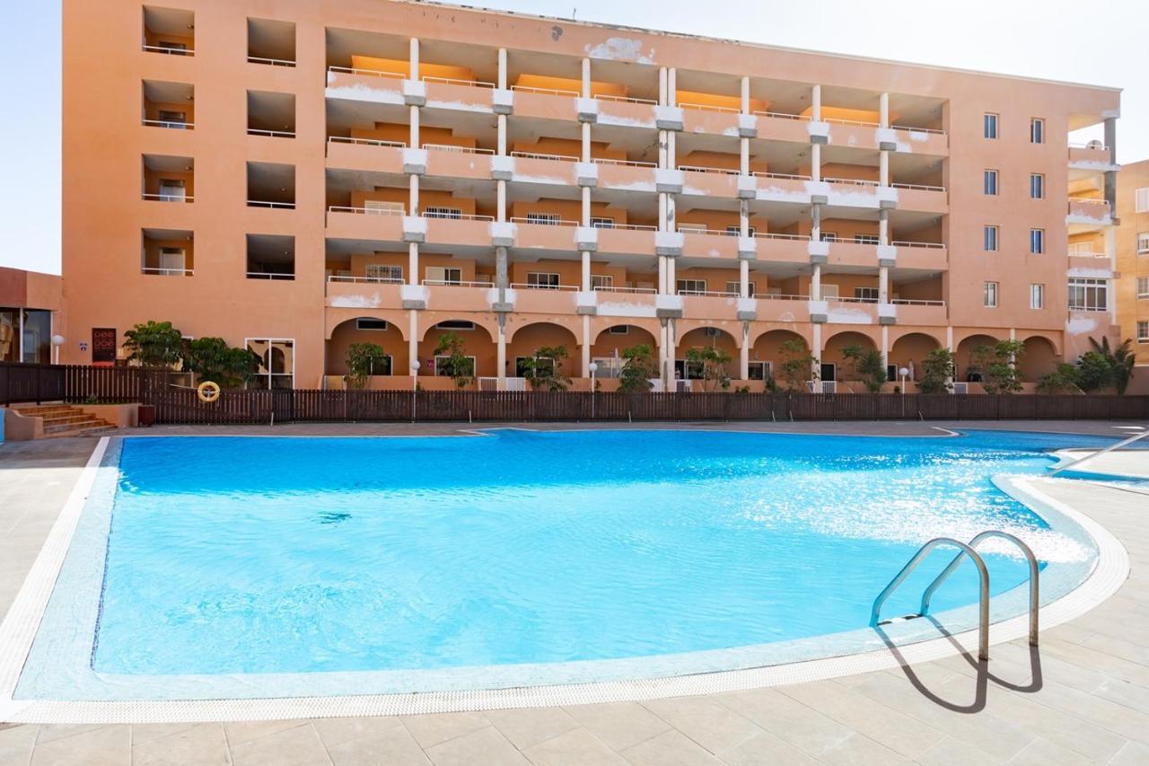 Live Medano Marineda Apartment เอลเมดาโน ภายนอก รูปภาพ